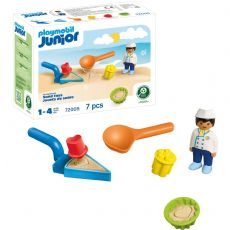 JUNIOR Sand Bakery