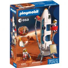 Playmobil Bygges�t ESA 72011 box