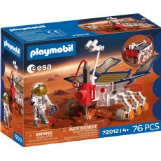 Playmobil Bygges�t ESA 72012 box