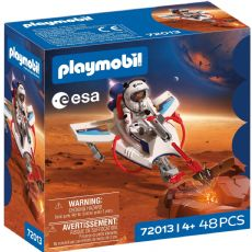 Playmobil Bygges�t ESA 72013 box