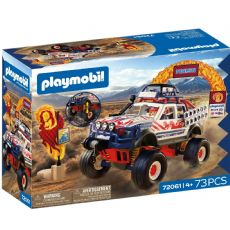 PLAYMOBIL Byggset 72061 box
