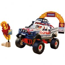 Offroad Truck