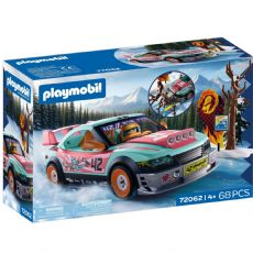 PLAYMOBIL Byggsats 72062 box