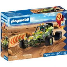 Playmobil Byggsats 72063 box