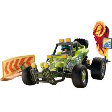 Offroad-buggy