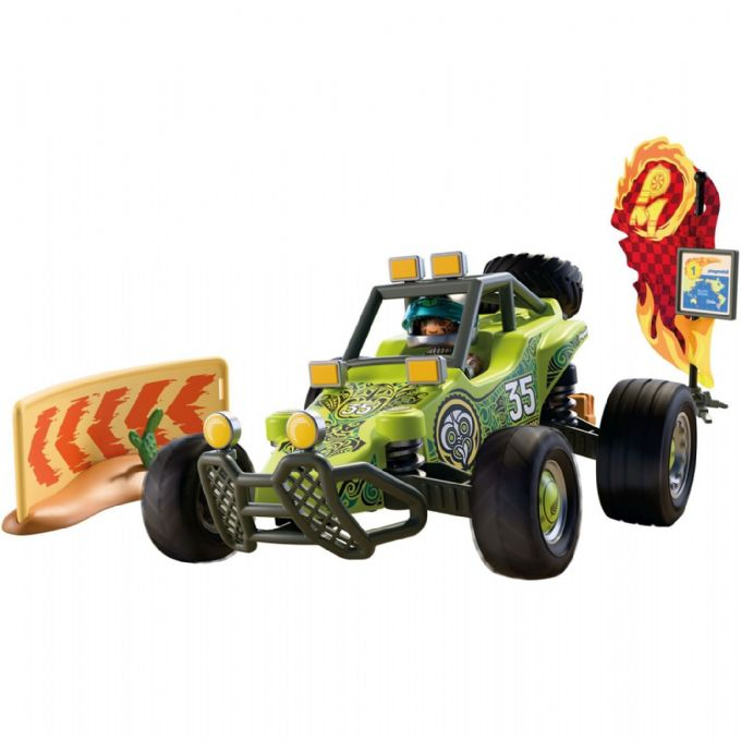 Offroad-buggy version 1