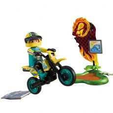 Playmobil Byggsats 72065 box