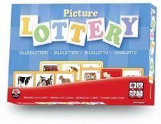 Picture Lottery