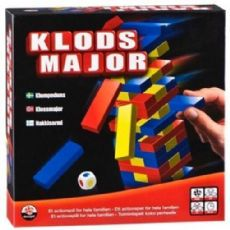 Block major