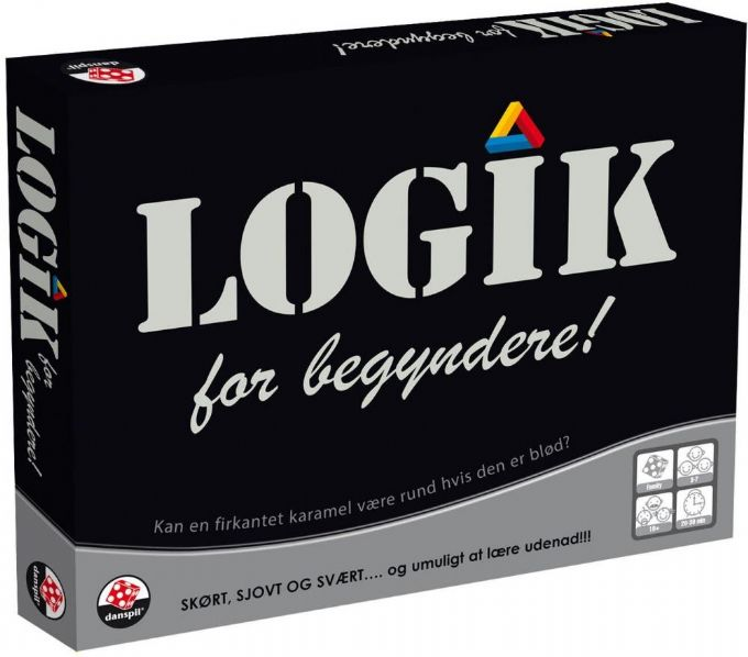 Logic fr Anfnger version 2