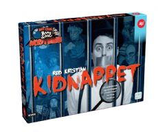 Kidnappad