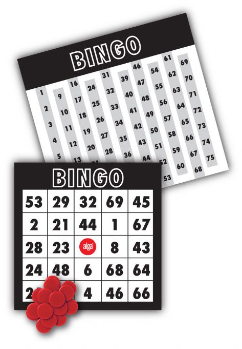 Bingo version 3
