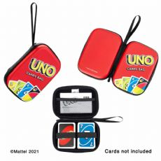 UNO-korttipeli kotelo 059017 box