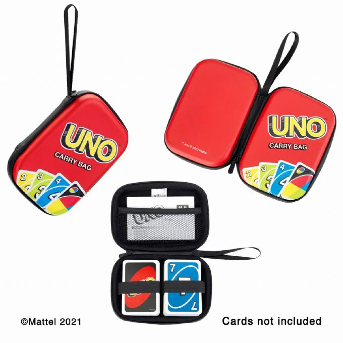 UNO oppbevaringsetui version 2
