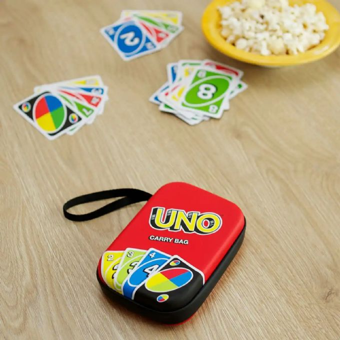 UNO oppbevaringsetui version 4