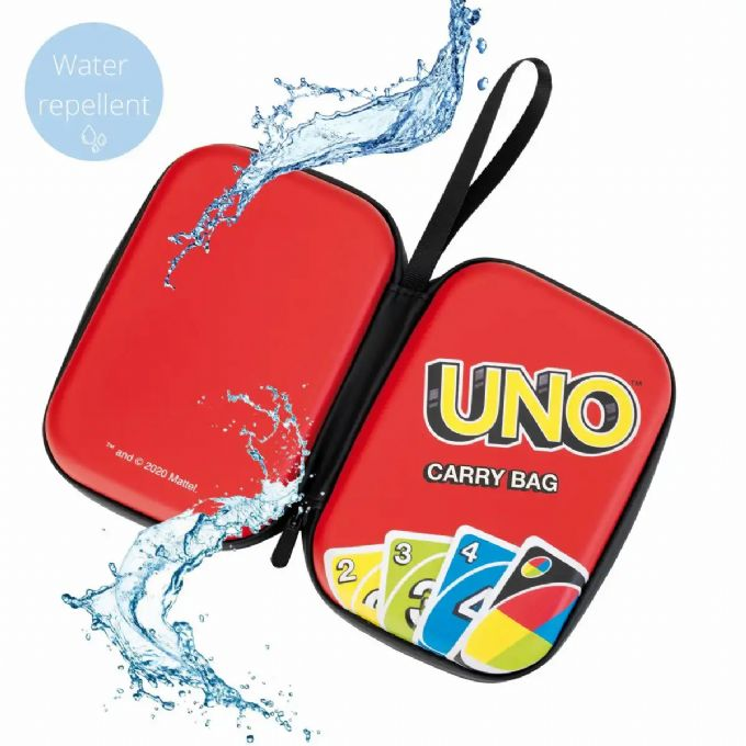 UNO oppbevaringsetui version 6