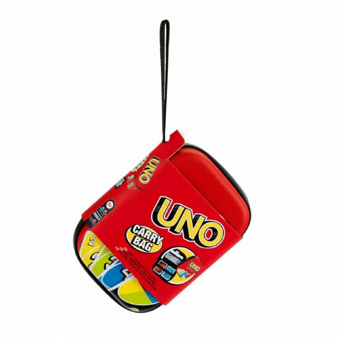 UNO oppbevaringsetui version 7