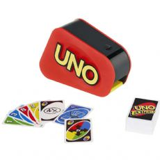 Uno Extreme Games