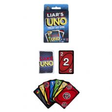 Liars UNO