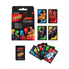 UNO Formula 1