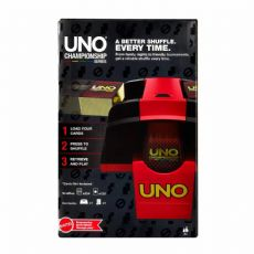 UNO automatisk kortblander