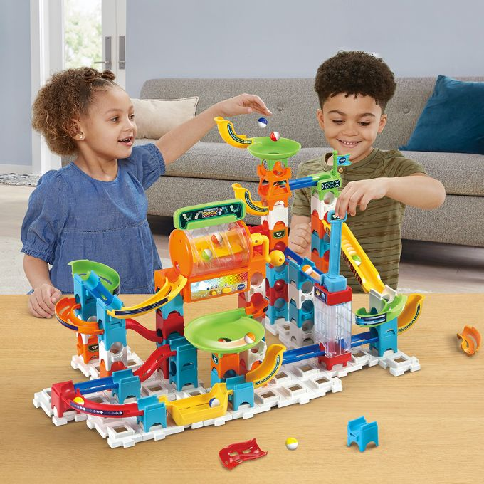 Vtech Marble Rush Ball Track Super Action version 2