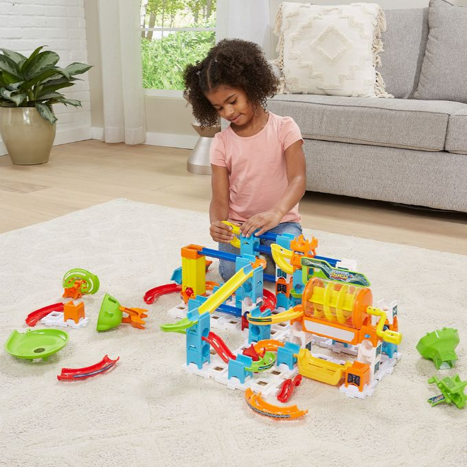 Vtech Marble Rush Ball Track Super Action version 3