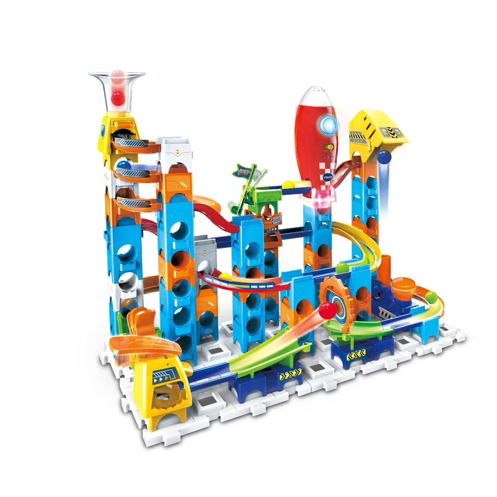 Vtech Marble Rush Kuglebane Rocket Set