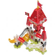 Interaktive Kugelbahn 879043 box