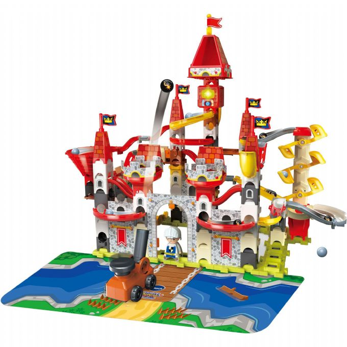 Marble Rush � Abenteuerschloss version 3