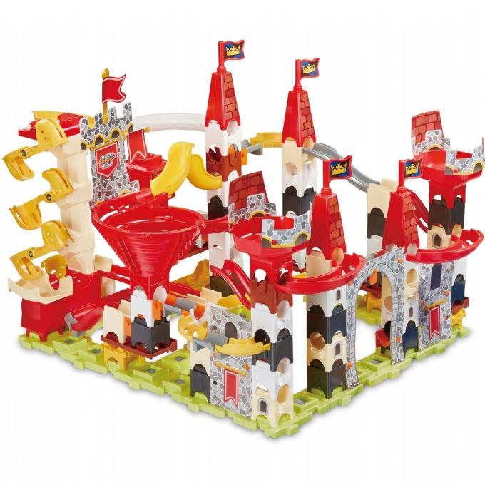 Marble Rush � Abenteuerschloss version 6