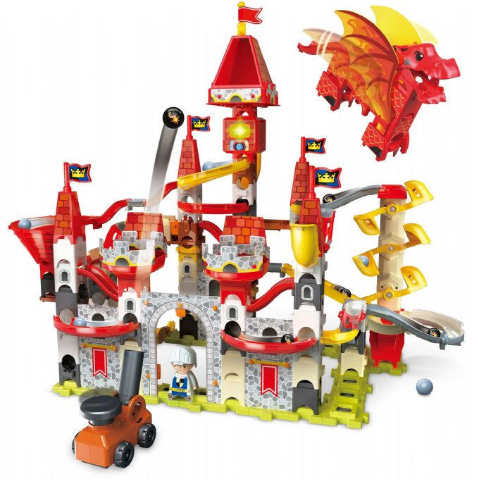 Marble Rush � Abenteuerschloss version 1