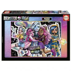 Monster High Puzzle 300 Pieces