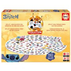 Vildkatten Spil og Br�tspil 20630 box