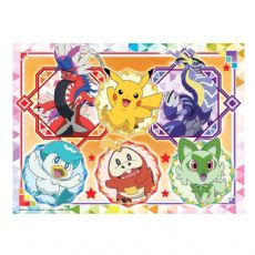 Pokemon banner