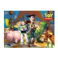 Ravensburger Toy Story puslespil 10835 box