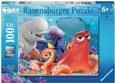 Finding Dory Puzzle 100p