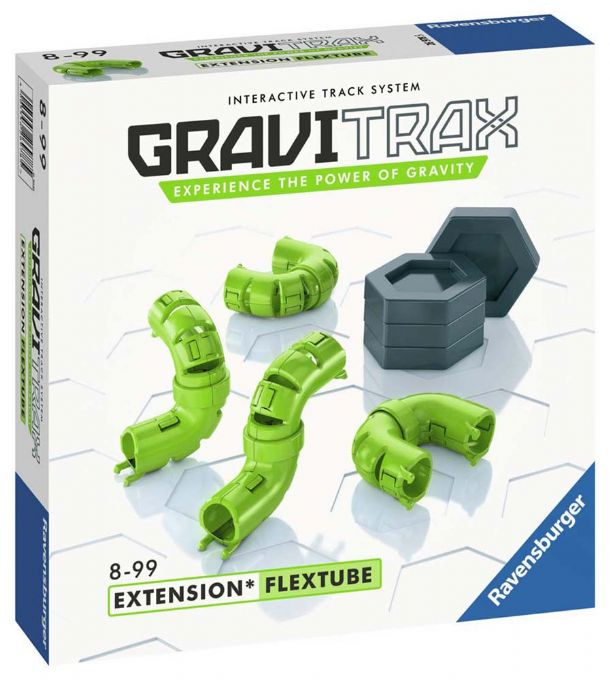 Gravitrax Flexschlauch version 2