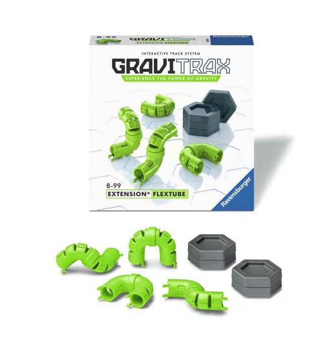 Gravitrax Flex Tube version 3