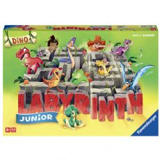 Dino Junior Labyrint