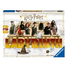 Harry Potter Labyrint
