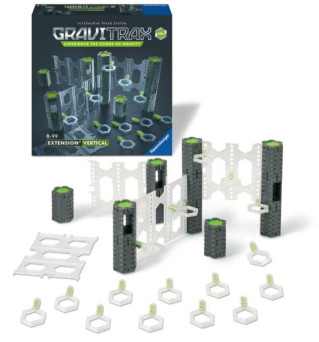 Gravitrax Pro Expansion Vertikal version 2