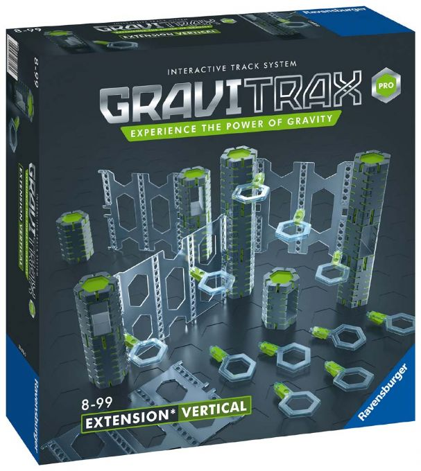 Gravitrax Pro Expansion Vertikal version 3