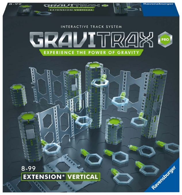 Gravitrax Pro Expansion Vertikal version 1