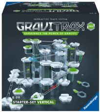 Gravitrax PRO Starter Set