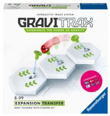 Gravitrax-Transfer