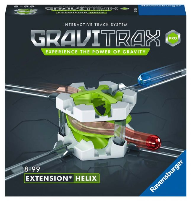 Gravitrax PRO Helix version 2