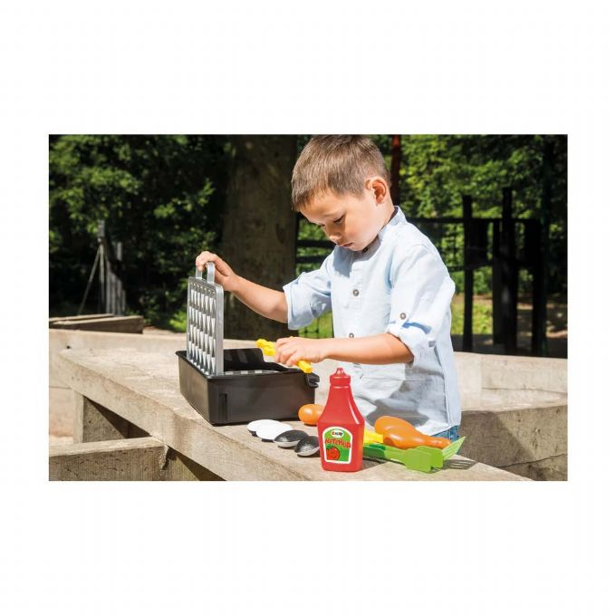 BBQ Deluxe S�t 79 Dele version 2