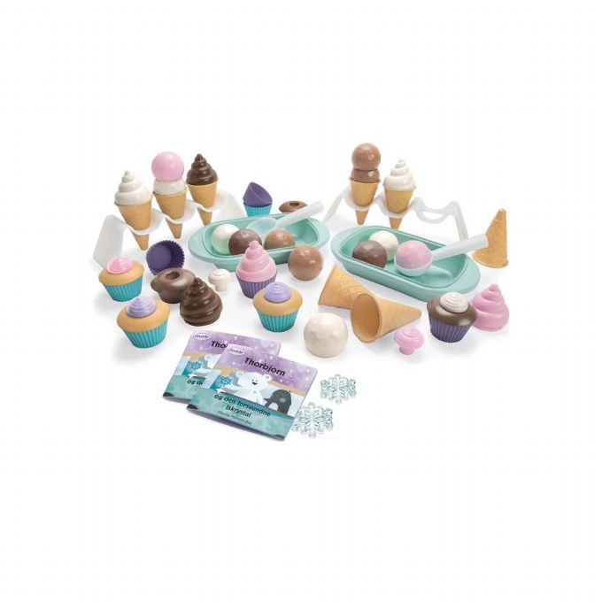 Cupcake + Is S�t 56 Dele version 1