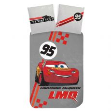 Disney Cars Senget�j 140x200cm